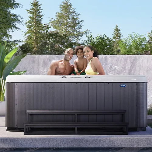 Patio Plus hot tubs for sale in Missoula